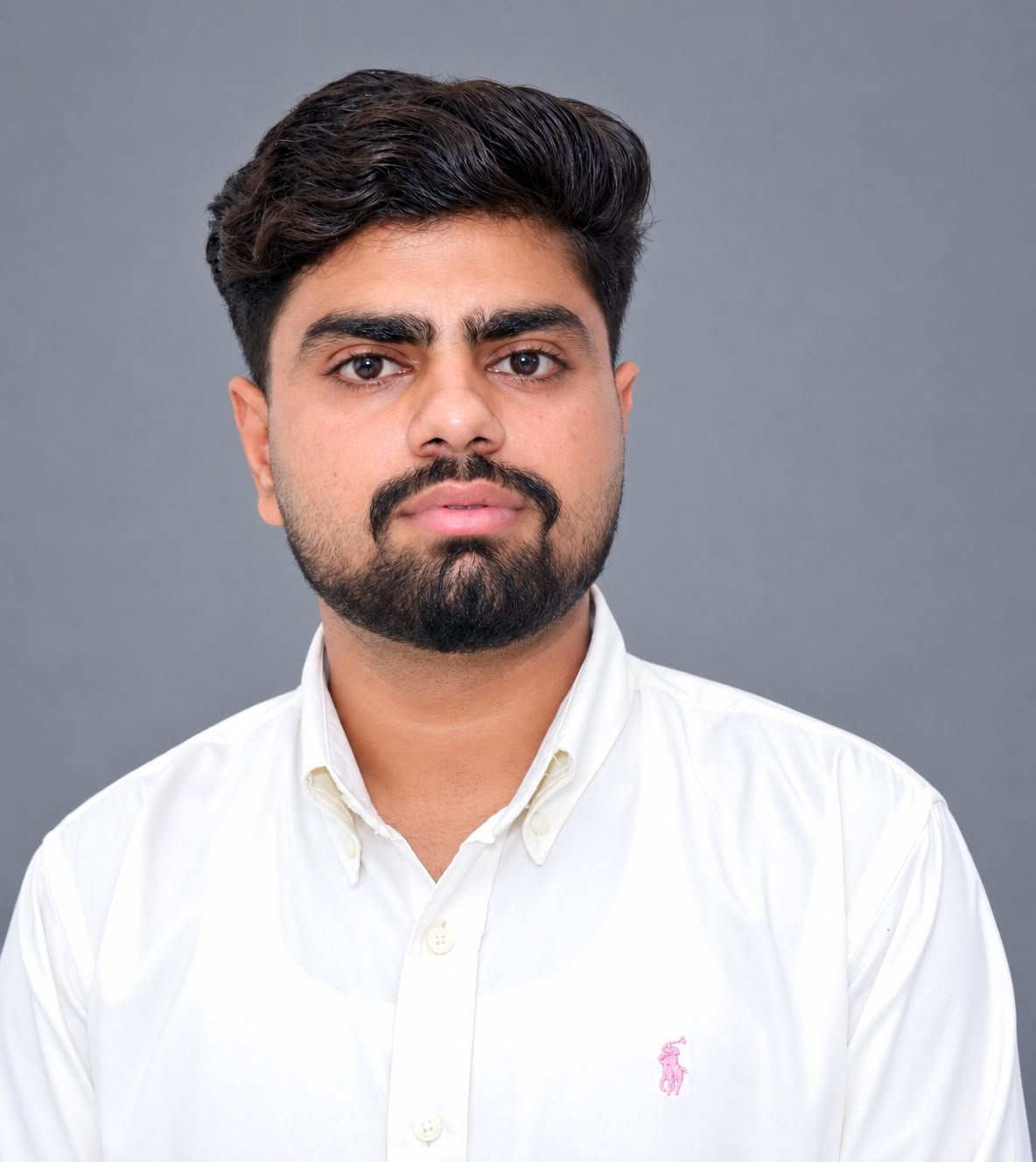 Aseem Kamboj