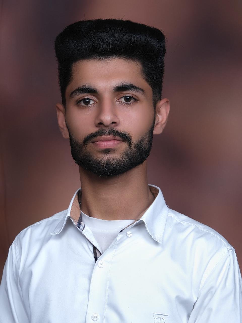 Gourav Choudhary