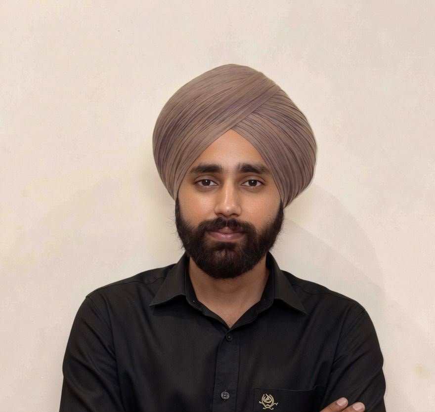 Jarman Brar