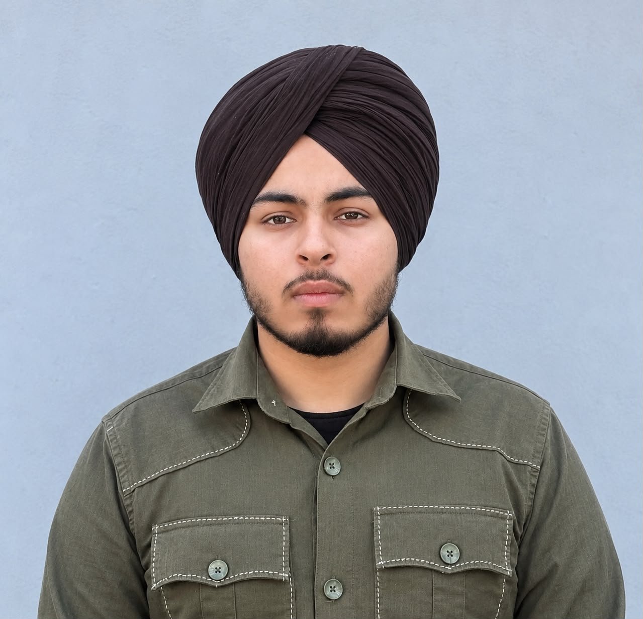 Jujhar Singh