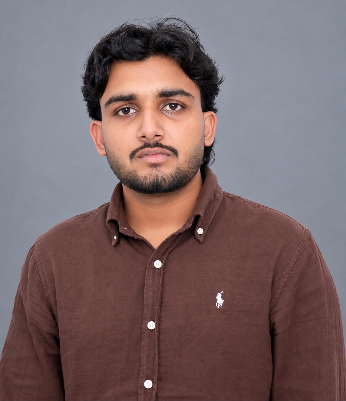 Karandeep Singh