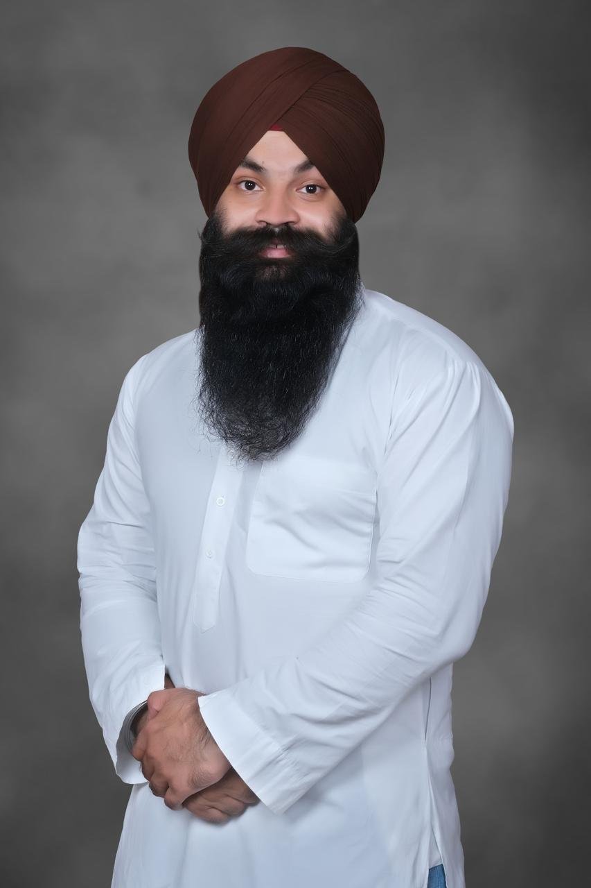 Ram Chander Singh