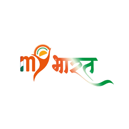 MY Bharat Official Logo