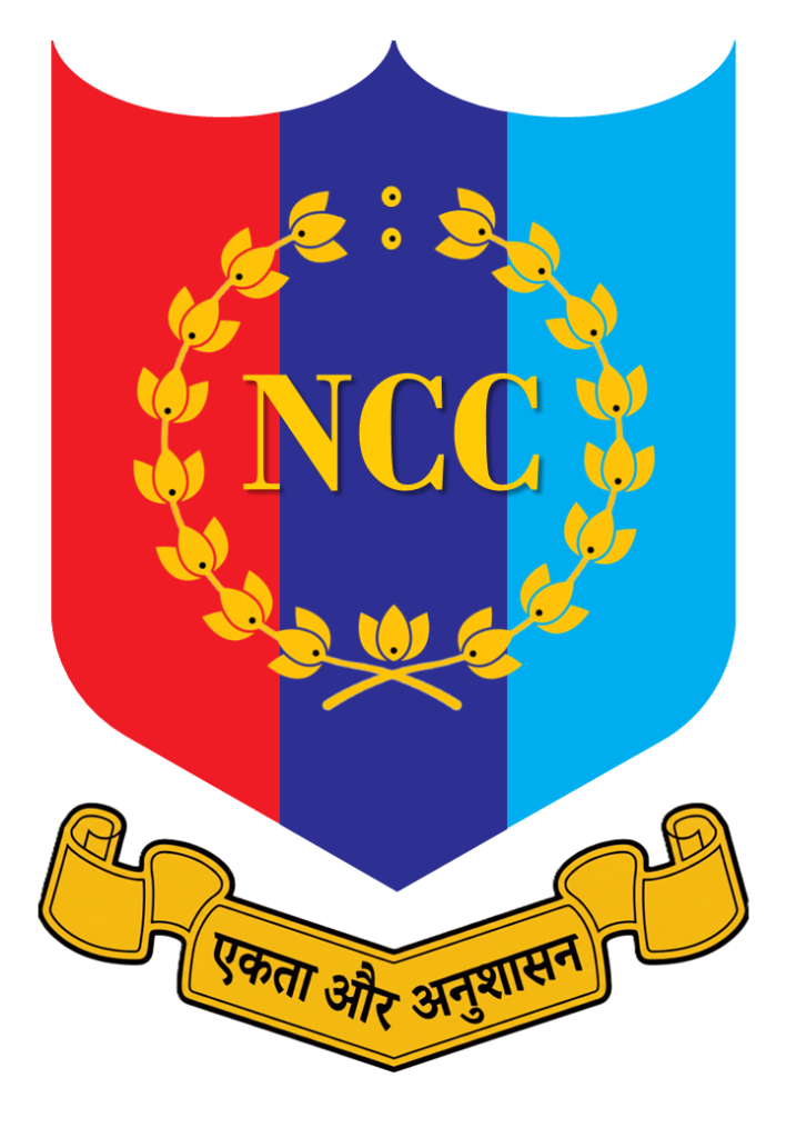 National Cadet Corps (NCC) Crest
