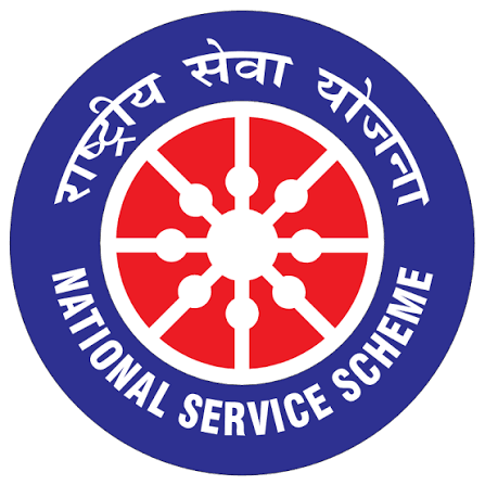 National Service Scheme (NSS) Emblem