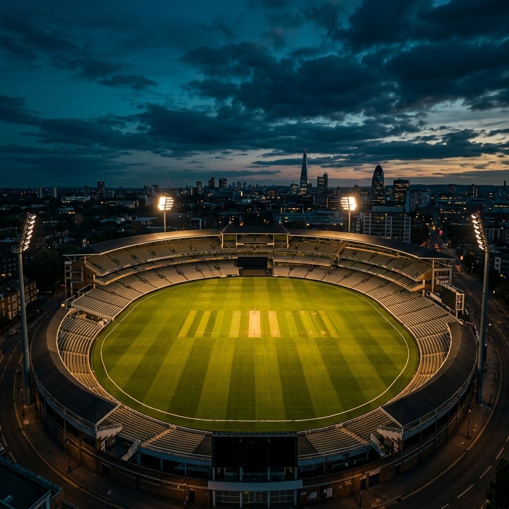 Cricket Ground