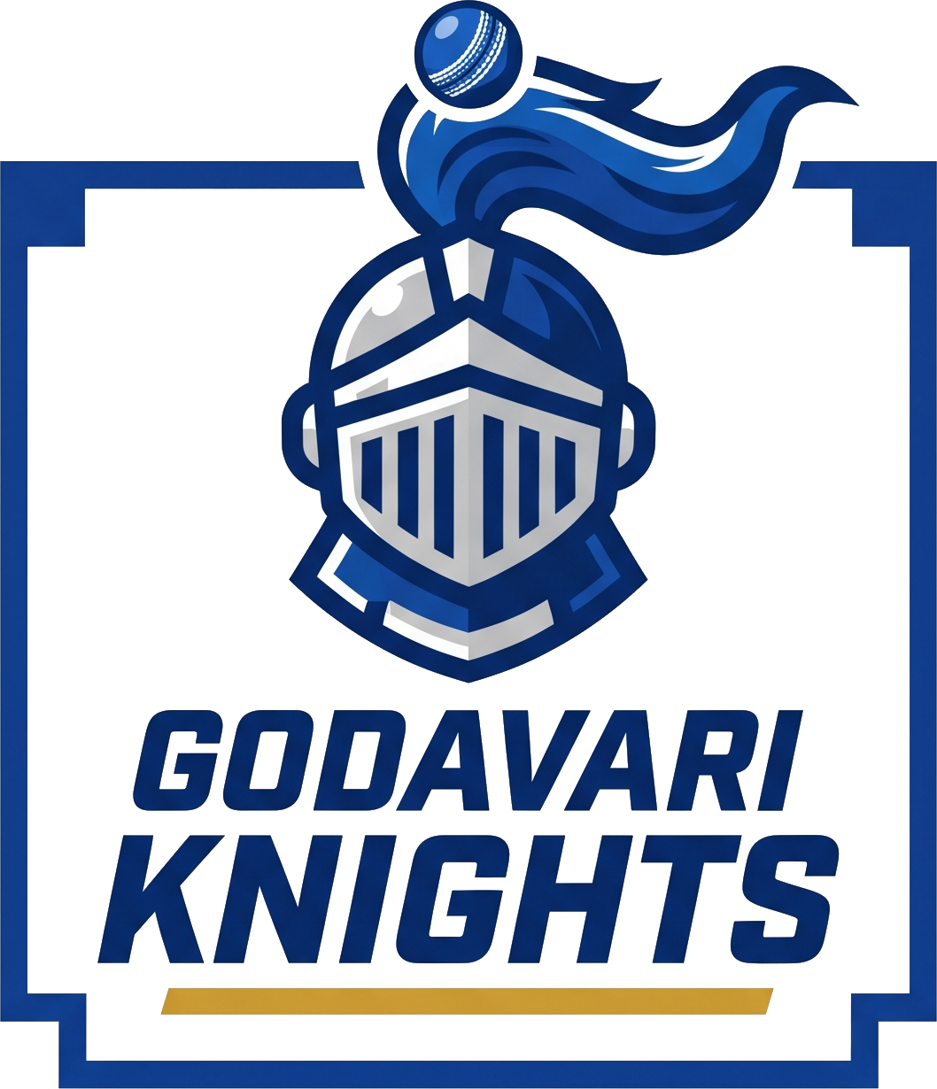 Godavari Knights Logo