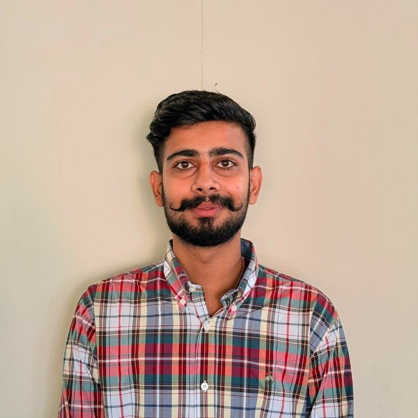 Preet Handa
