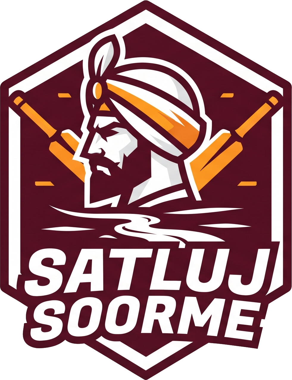Satluj Soorme Logo