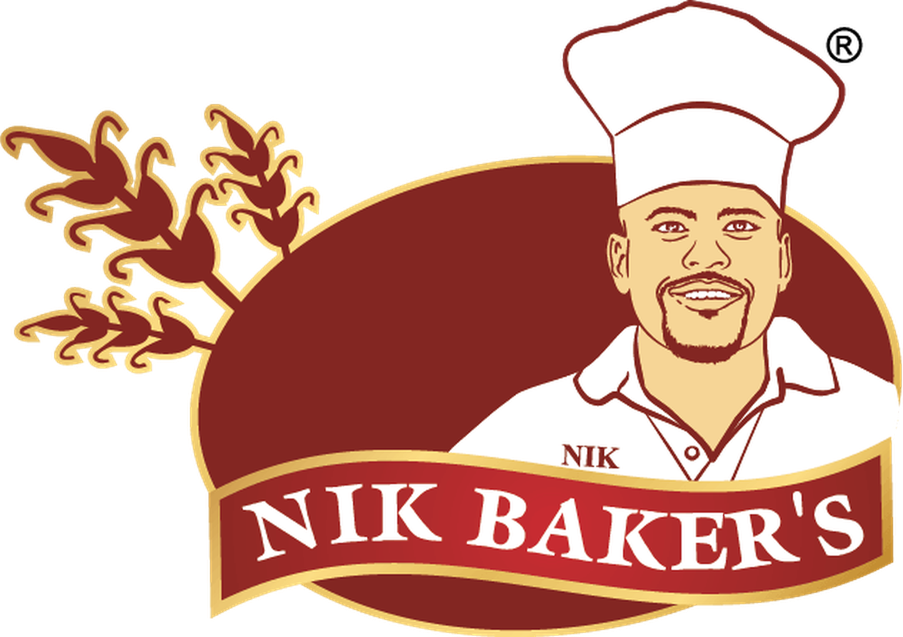 Nik Baker's