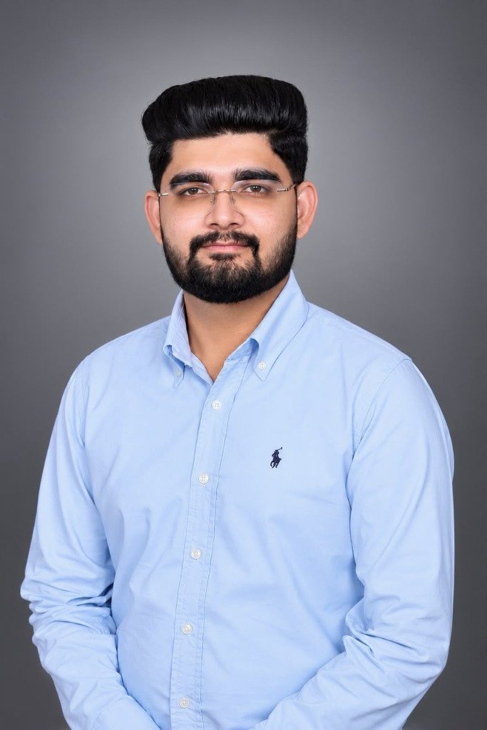 Vishal Kamboj