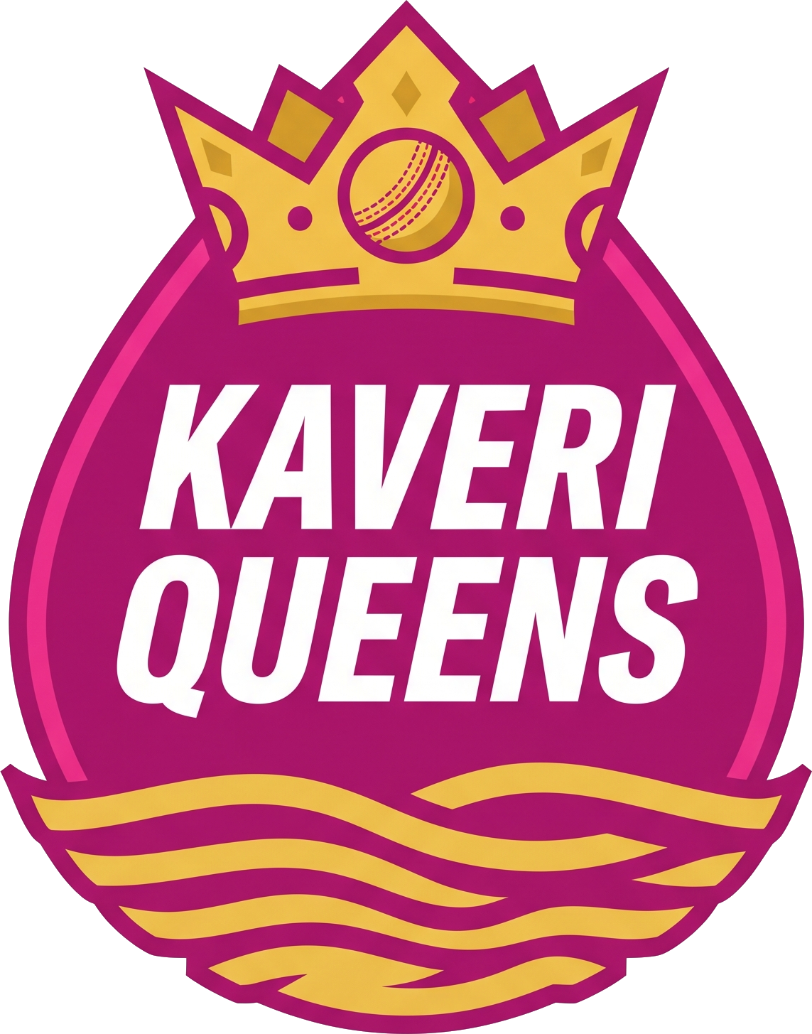 Kaveri Queens